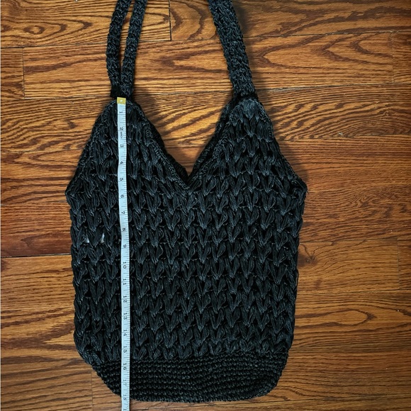OYSHO open weave bag - Picture 3 of 6